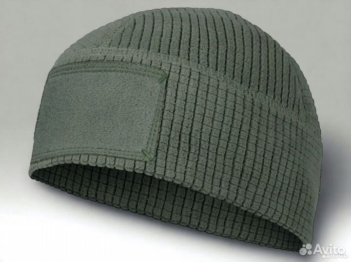 Шапка флисовая helikon-TEX range beanie CAP