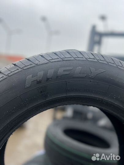 Hifly HF 201 215/65 R16 98H