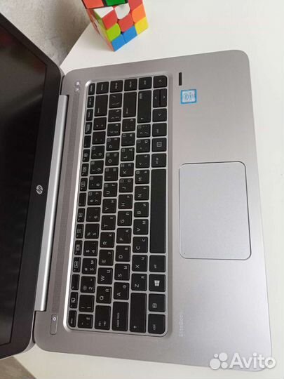 Ноутбук ультрабук hp Hp Elitebook Folio 1040 g3