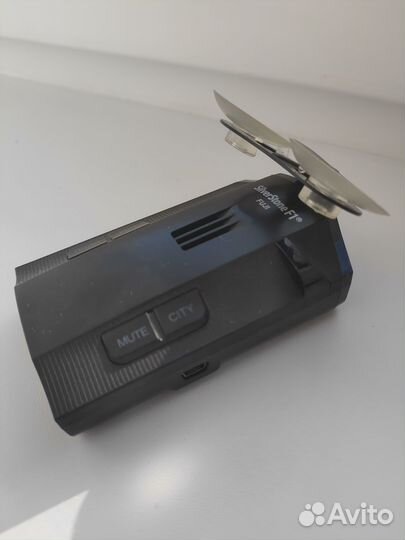 Радар - детектор Silver Stone F1 Fuji