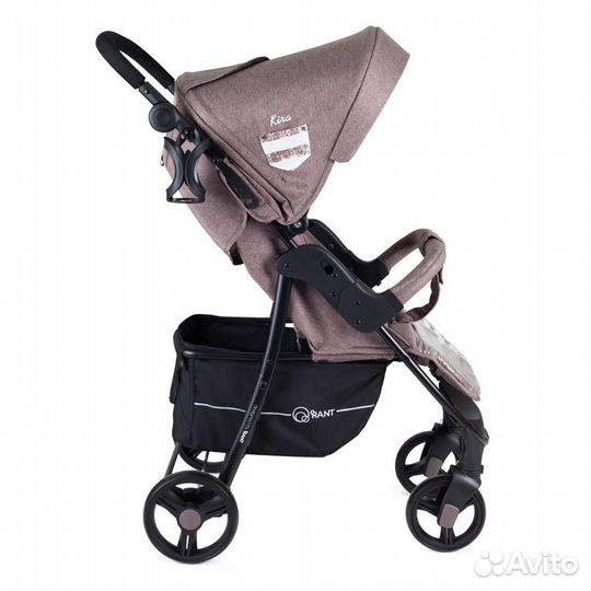 Коляска прогулочная Rant Kira Trends