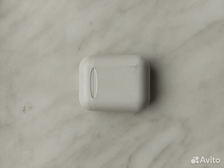 Беспроводные наушники