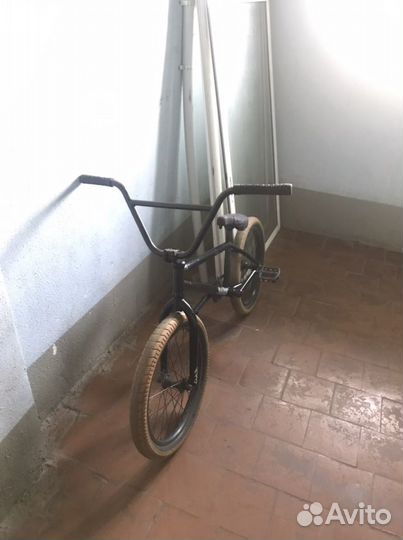 Велосипед трюковой BMX бмх