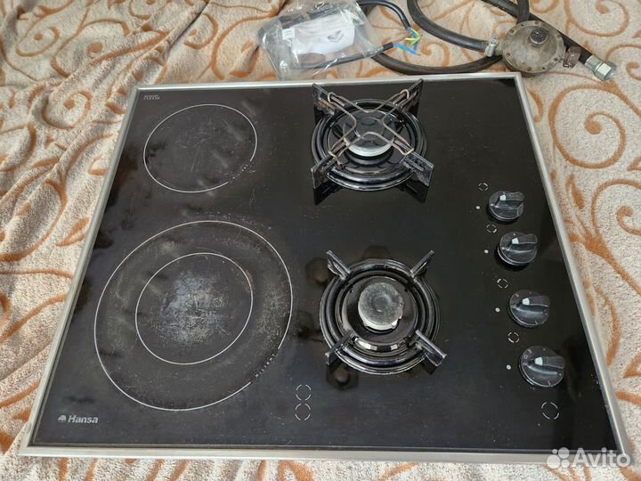 Варочная панель