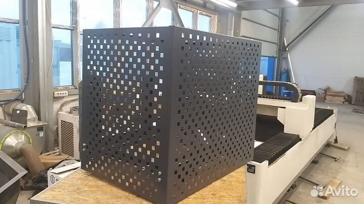 Корзины для кондиционера