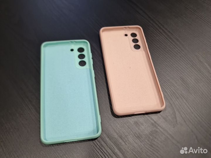 Чехол на Телефон Samsung s21