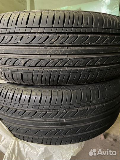 DoubleStar Maximum DH03 185/60 R15 88H