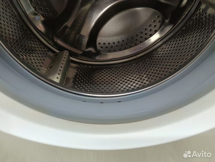 Стиральная машина indesit в рассрочку