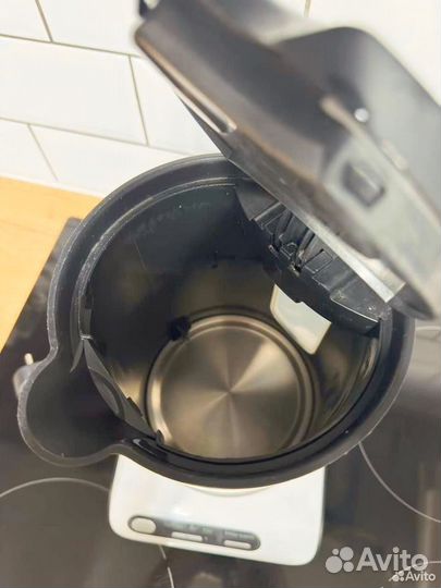 Чайник электрический bosch twk8611p