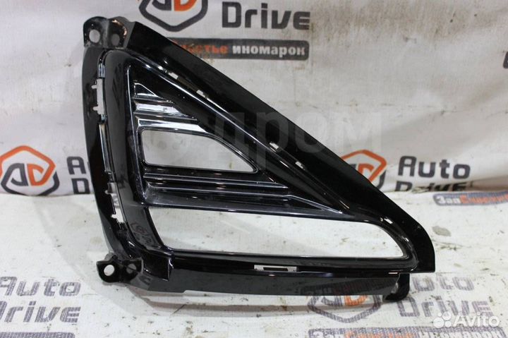 Накладка Kia Cerato