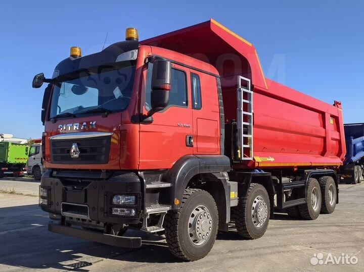 Водитель категории с