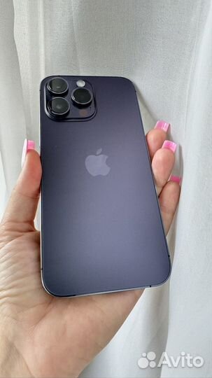 iPhone 14 Pro Max, 256 ГБ