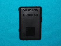 Аккумулятор Siemens ME45 Оригинал Восстановленный