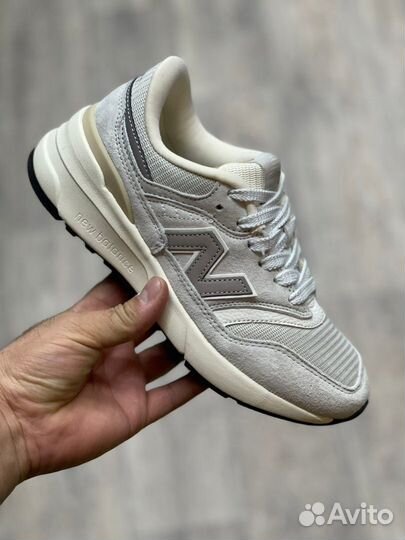 Кроссовки New balance