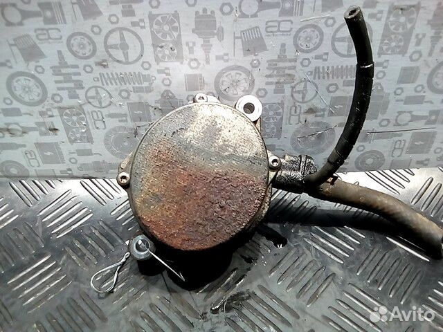 Насос вакуумный Kia Carnival VQ 2008 288104X200