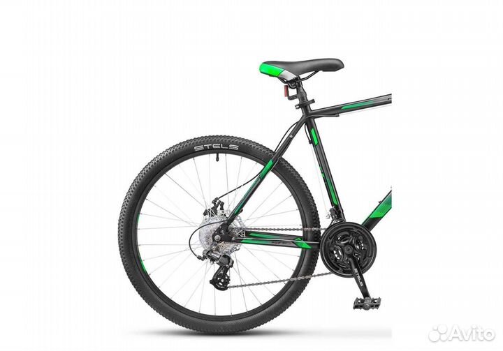 Stels Велосипед Navigator-500 MD 26