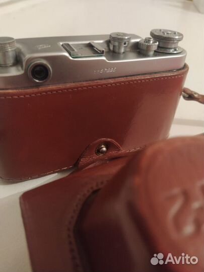 Пленочный фэд-2