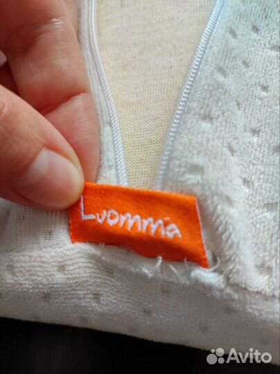 Подушка ортопедическая