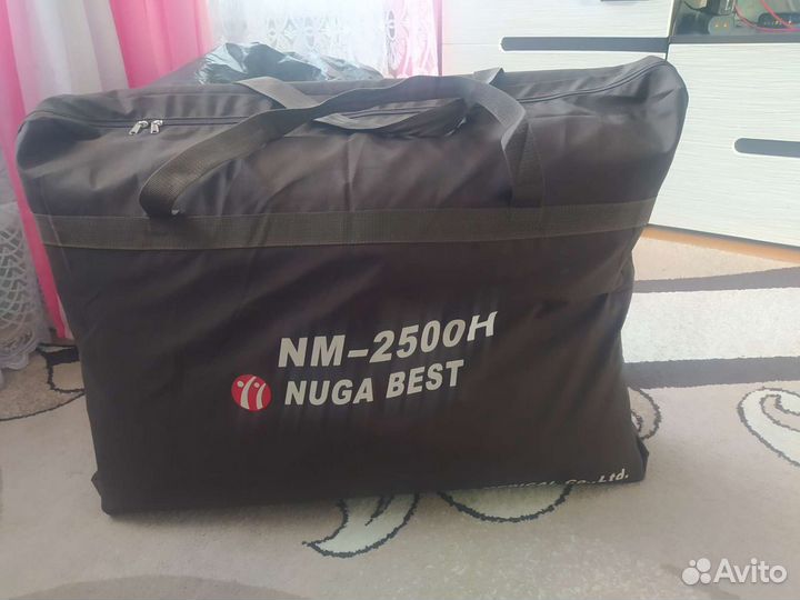 Матрас Нуга бест