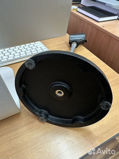 Настольная стойка для микрофона Rockdale