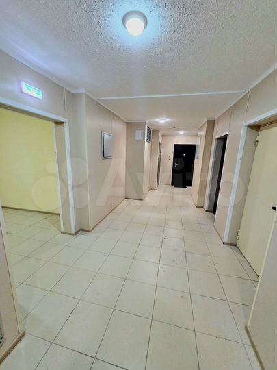 2-к. квартира, 62 м², 14/17 эт.