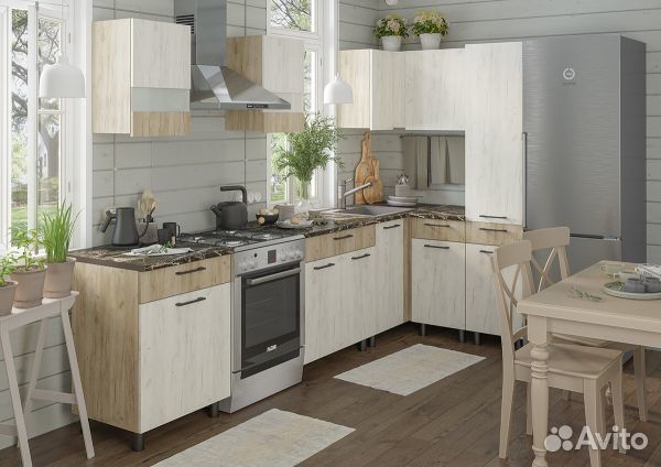 Кухня Аврора