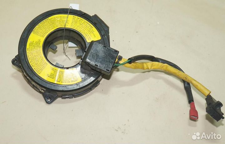 Механизм подрулевой для SRS (ленточный) Hyundai Sa