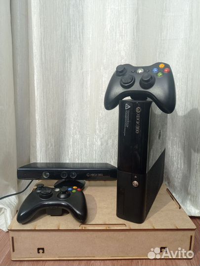 Xbox 360 E