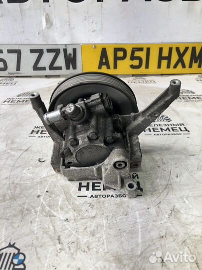 Насос Гур Audi A6 C5