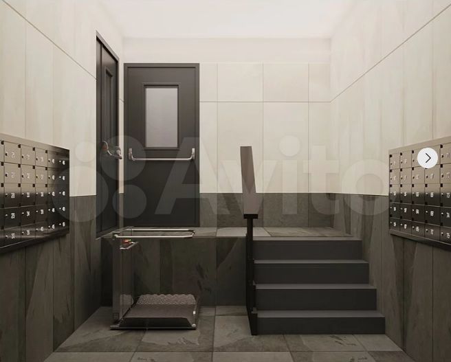 Квартира-студия, 27,7 м², 4/10 эт.