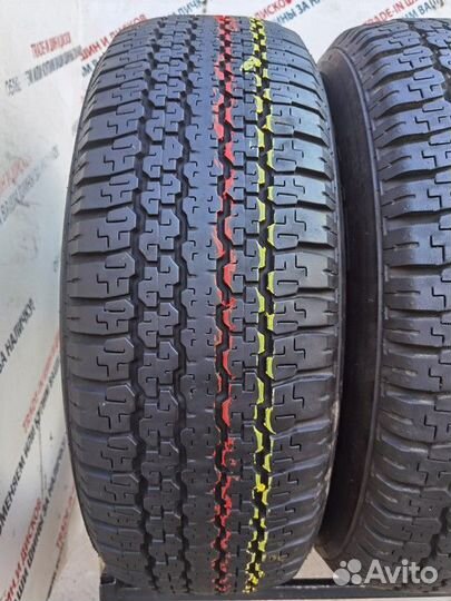 Bridgestone Dueler H/T 688 265/70 R16 112H
