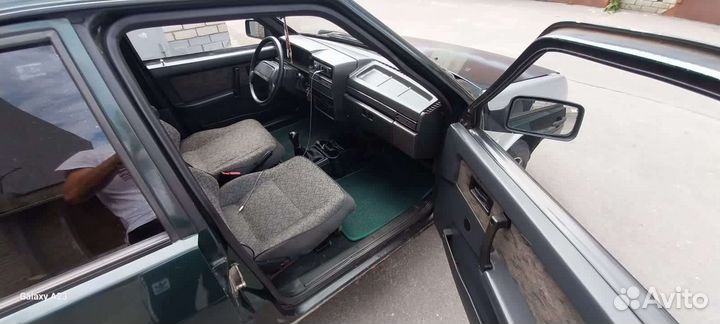 ВАЗ 2109 1.5 МТ, 2003, 311 344 км