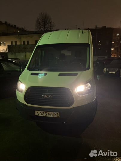 Грузоперевозки межгород