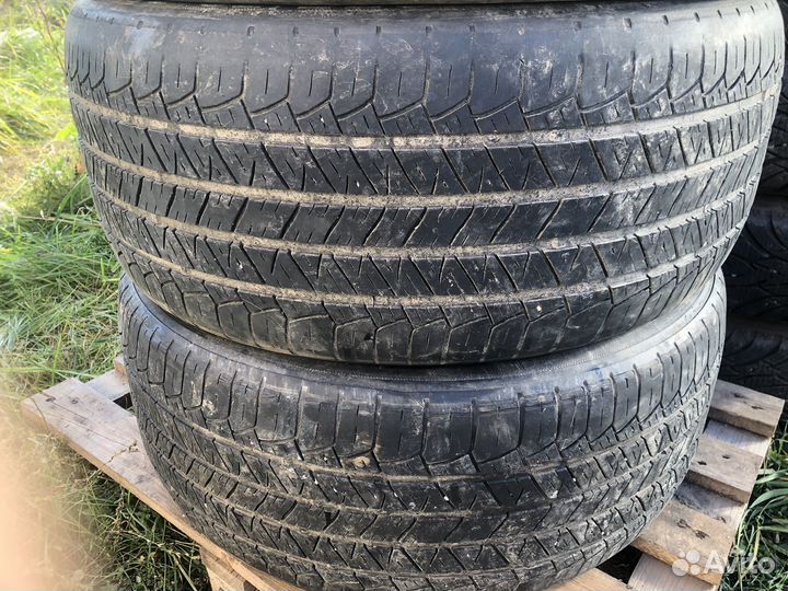 Kormoran SUV Summer 235/50 R18