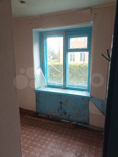 2-к. квартира, 39,5 м², 2/2 эт.