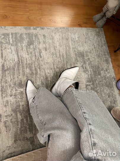 Казаки 39 кожаные