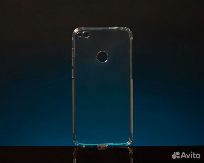 Кейс KOT Slim Series для Honor всех моделей