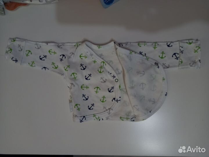 Распашонка