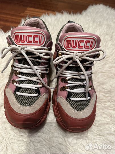 Красовки cucci