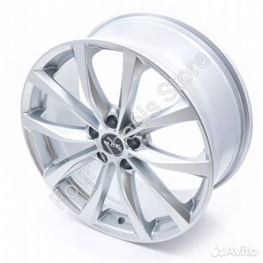 Диски на Ауди А3 R16