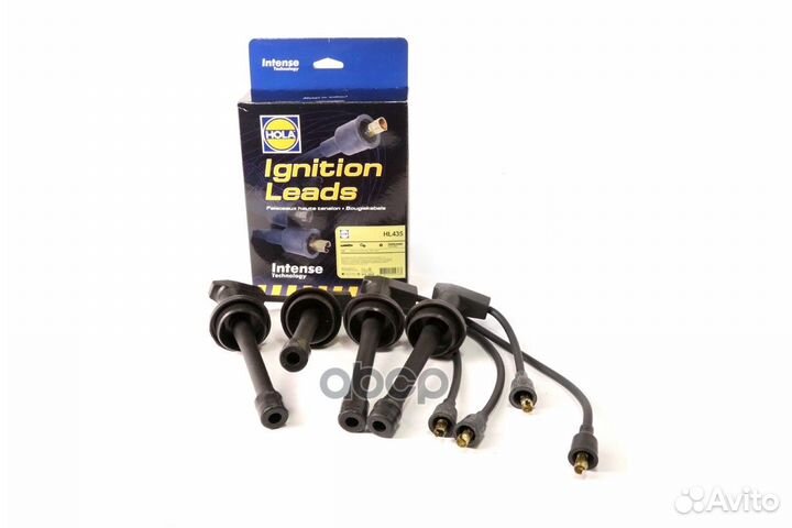 Высоковольтные провода HL435 hola