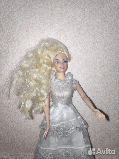 Кукла барби barbie 90 х