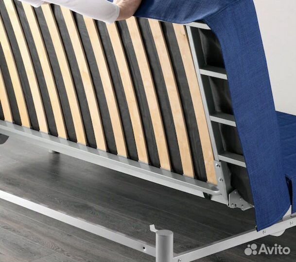 Диван-кровать