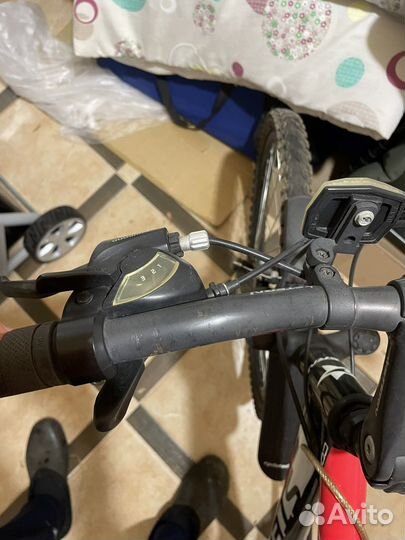 Велосипед Stern Energy 1.0