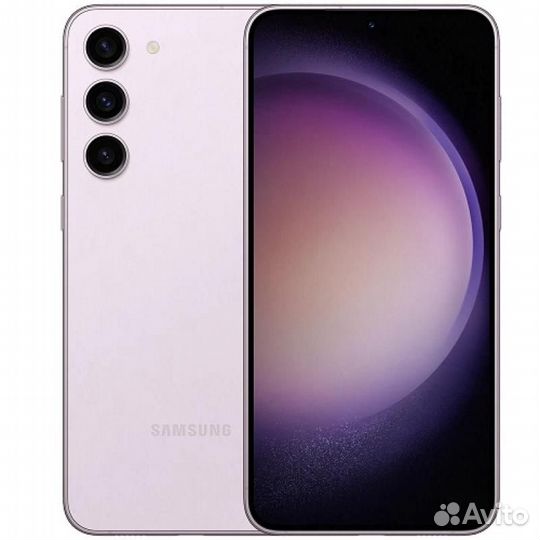 Samsung Galaxy S23, 8/128 ГБ