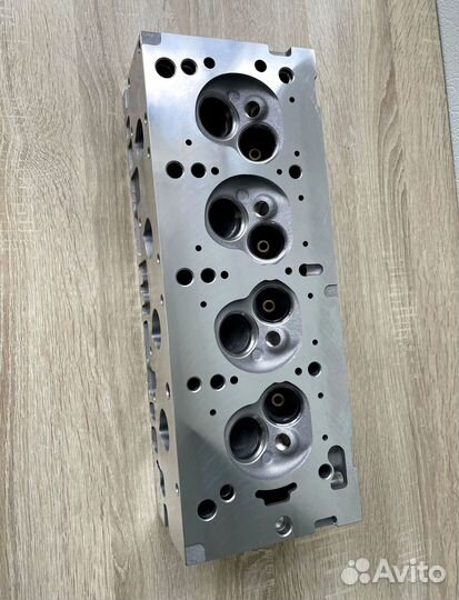 Прочная ГБЦ Renault Kangoo 1.4 1.6 8кл К7М K7J z-3973