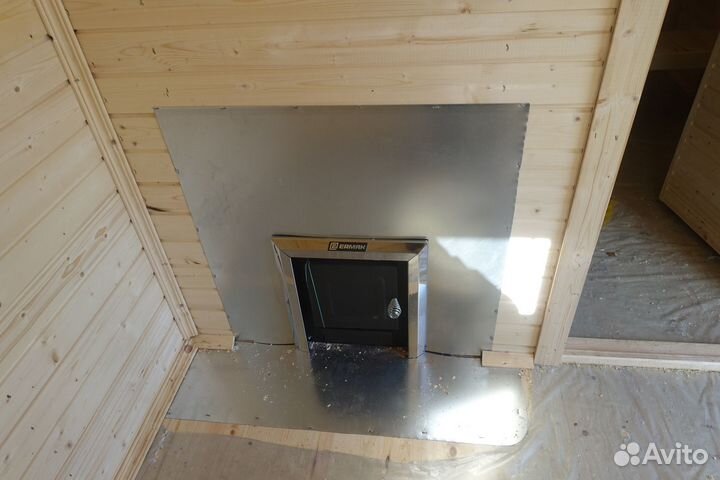 Бани Для Дачи