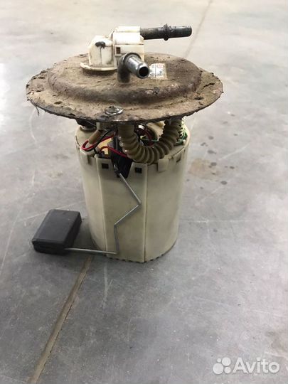 Kia spectra бензонасос