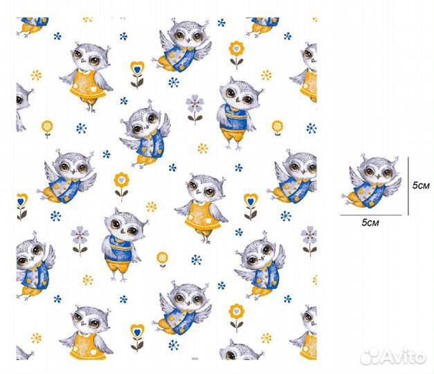 Пеленки ситцевые детские летние не муслиновые