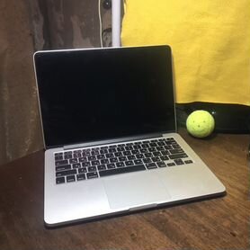 Apple MacBook Pro 2013 Retina в разбор на запчасти